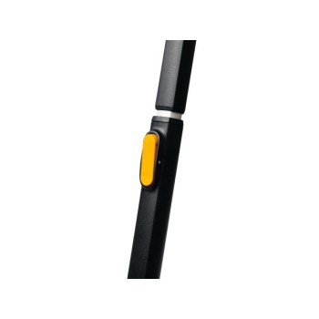 Щетка для снега 85-113см телескоп. со скребком X-series FISKARS