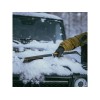 Щетка для снега 85-113см телескоп. со скребком X-series FISKARS