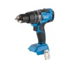 Аккум. дрель-шуруповерт BULL SR 1805, 120 Н*м, БЗП(мет.) 13 мм