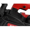 Бороздодел WORTEX WM 1230-1 1400 Вт, 125 мм, глубина до 30 мм, конст. эл., плав. пуск