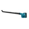 Аккум. воздуходувка MAKITA LXT DUB186 Z