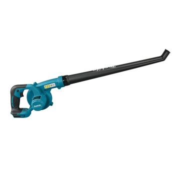 Аккум. воздуходувка MAKITA LXT DUB186 Z в кор.