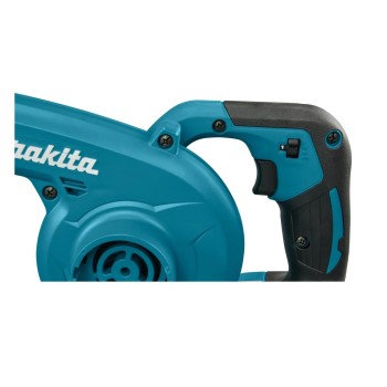 Аккум. воздуходувка MAKITA LXT DUB186 Z в кор.