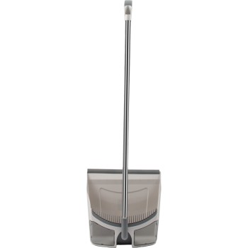 Щетка для пола + совок Easy Grip, PERFECTO LINEA