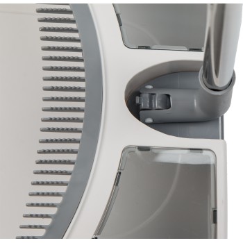 Щетка для пола + совок Easy Grip, PERFECTO LINEA