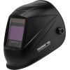 Щиток сварщика с самозатемняющимся светофильтром Solaris ASF710S (черный)