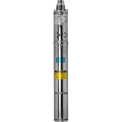 Насос скважинный винтовой DGM BP-75W