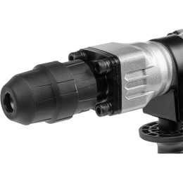 Отбойный молоток WORTEX DH 1425 в чем. 1400 Вт, 25 Дж, SDS-max, 3800 уд/мин