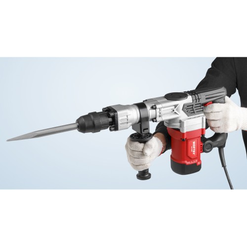 Отбойный молоток WORTEX DH 1425 1400 Вт
