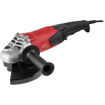 Двуручная углошлифмашина WORTEX LX AG 2326-4 2000 Вт, 230 мм, 6500 об/мин