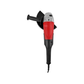 Двуручная углошлифмашина WORTEX LX AG 2326-4 2000 Вт, 230 мм, 6500 об/мин