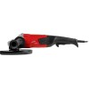 Двуручная углошлифмашина WORTEX LX AG 2326-4 2000 Вт, 230 мм