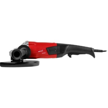 Двуручная углошлифмашина WORTEX LX AG 2326-4 2000 Вт, 230 мм, 6500 об/мин