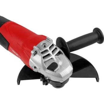 Двуручная углошлифмашина WORTEX LX AG 2326-4 2000 Вт, 230 мм, 6500 об/мин