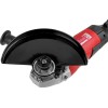 Двуручная углошлифмашина WORTEX LX AG 2326-4 2000 Вт, 230 мм