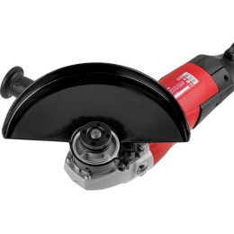 Двуручная углошлифмашина WORTEX LX AG 2326-4 2000 Вт, 230 мм, 6500 об/мин
