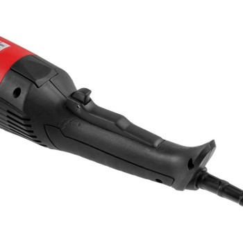 Двуручная углошлифмашина WORTEX LX AG 2326-4 2000 Вт, 230 мм, 6500 об/мин