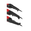 Двуручная углошлифмашина WORTEX LX AG 2326-4 2000 Вт, 230 мм
