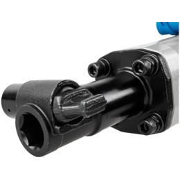 Отбойный молоток BULL SH 1502 1700 Вт, 55 Дж, HEX 30, конст. электр., 1650 уд/мин