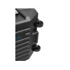 Отбойный молоток BULL SH 1502 1700 Вт, HEX 30, конст. электр., 1650 уд/мин