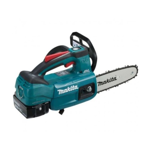 Аккум. пила цепная MAKITA LXT DUC204RF шина 20 см (8