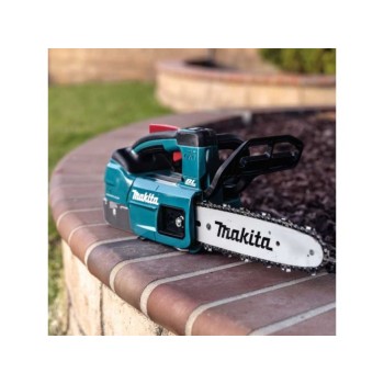Аккум. пила цепная MAKITA LXT DUC204RF шина 20 см (8