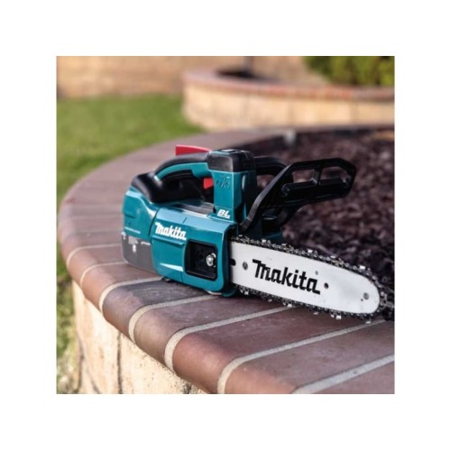 Аккум. пила цепная MAKITA LXT DUC204RF шина 20 см (8