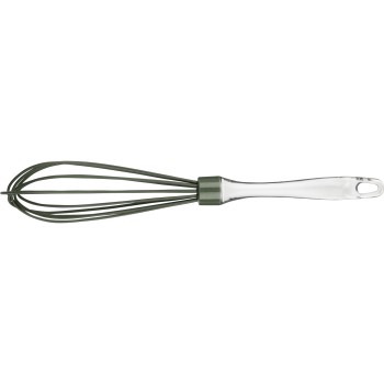 Венчик силиконовый, 23 х 5 см, NATURAL GREEN, PERFECTO LINEA