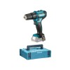 Аккум. ударная дрель-шуруповерт MAKITA CXT HP 333 DZJ MAKPAC