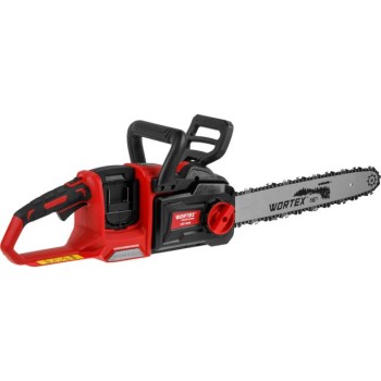 Аккум. пила цепная WORTEX CEC 4036 шина 40 см (16