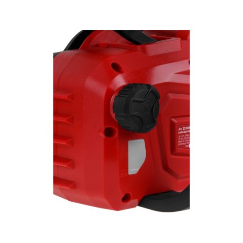 Аккум. пила цепная WORTEX CEC 4036 шина 40 см (16