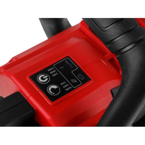 Аккум. пила цепная WORTEX CEC 4036 шина 40 см (16