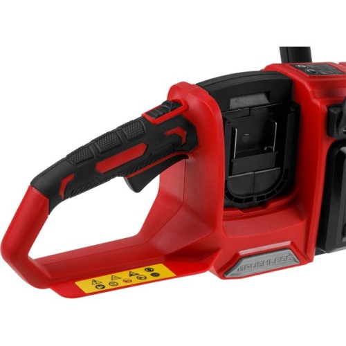 Аккум. пила цепная WORTEX CEC 4036 шина 40 см (16