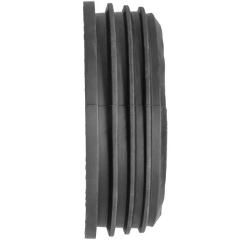 Манжета переходная D124x110 черная AV Engineering