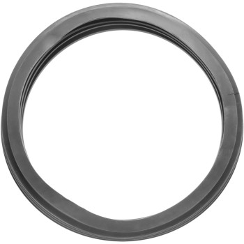 Манжета переходная D124x110 черная AV Engineering