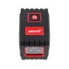 Нивелир лазерный линейный WORTEX LX LL 0210-2 (2х110°, до 15 м, +/- 0.3 мм/м, зеленый)
