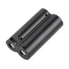 Нивелир лазерный линейный WORTEX LX LL 0210-2 (2х110°, до 15 м, +/- 0.3 мм/м, зеленый)