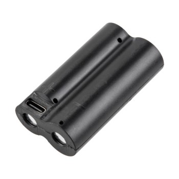 Нивелир лазерный линейный WORTEX LX LL 0210-2 (2х110°, до 15 м, +/- 0.3 мм/м, зеленый)