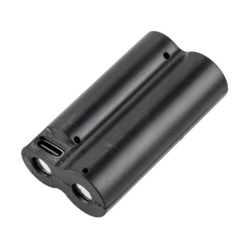Нивелир лазерный линейный WORTEX LX LL 0210-2 (2х110°, до 15 м, +/- 0.3 мм/м, зеленый)