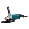 Двуручная углошлифмашина MAKITA GA9080FX1