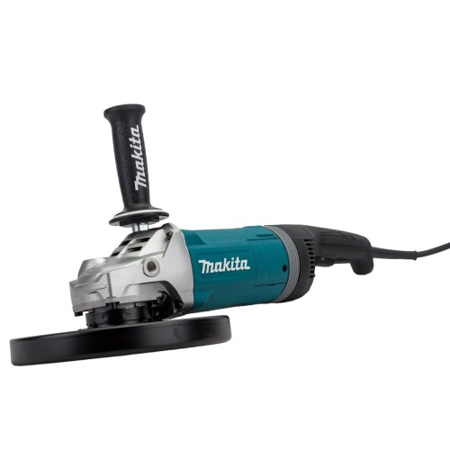 Двуручная углошлифмашина MAKITA GA9080FX1