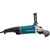 Двуручная углошлифмашина MAKITA GA9080FX1
