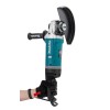Двуручная углошлифмашина MAKITA GA9080FX1