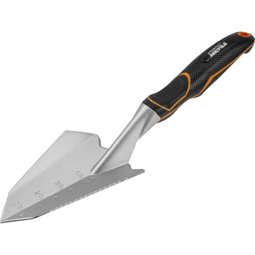 Совок посадочный широкий 35см STARTUL METSA (ST6440-02)