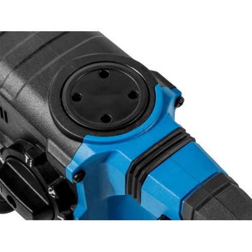 Аккум. перфоратор BULL CBH 1826 Xcase, XLTpro, БЕСЩЕТ., 18 В, 2.6 Дж, 26 мм, 1x4 А*ч, з/у