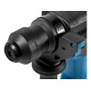 Аккум. перфоратор BULL CBH 1826 Xcase, XLTpro, БЕСЩЕТ., 18 В, 2.6 Дж, 26 мм, 1x4 А*ч, з/у