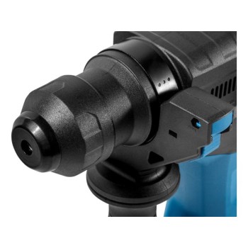 Аккум. перфоратор BULL CBH 1826 Xcase, XLTpro, БЕСЩЕТ., 18 В, 2.6 Дж, 26 мм, 1x4 А*ч, з/у