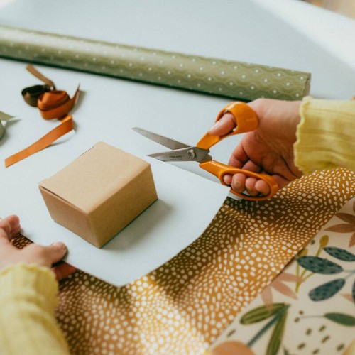 Ножницы большие 25см унив. Classic Fiskars