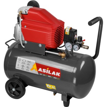 Компрессор ASILAK SLA-526 коаксиальный