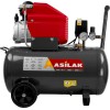 Компрессор ASILAK SLA-526 коаксиальный